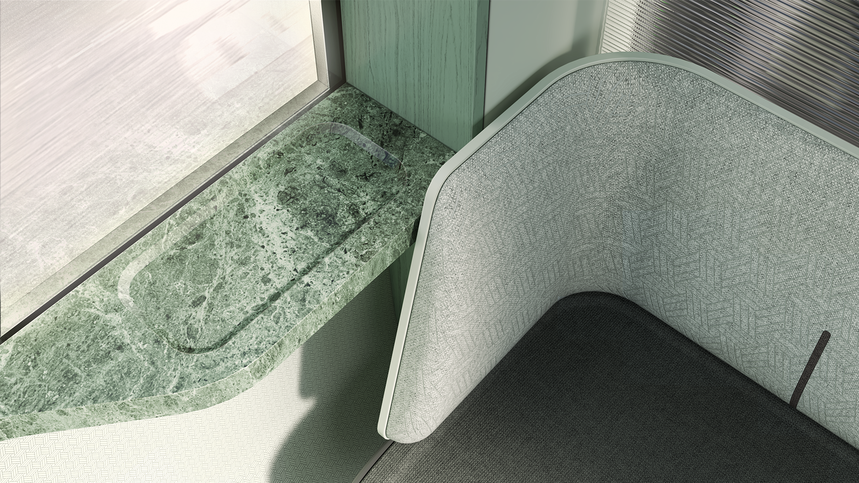 N+P Innovation Design | Lightrail | Sustainable Public Transport ...