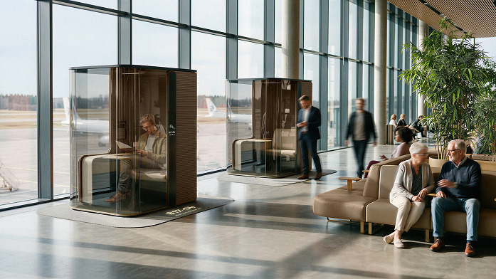 Image Retail, Leisure + Hospitalit