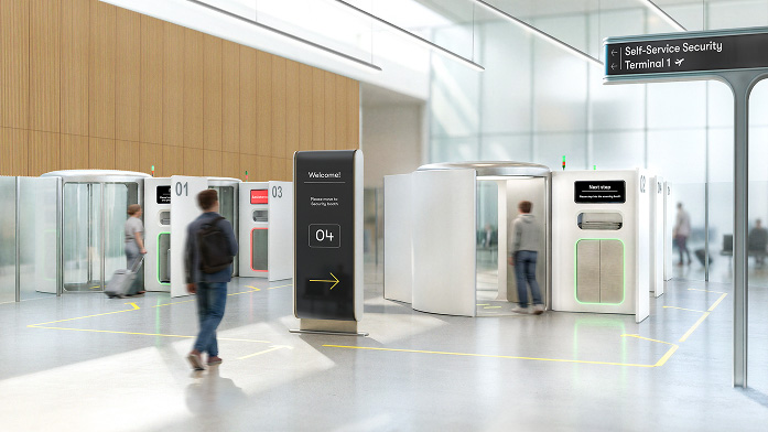 Image Safety + Security