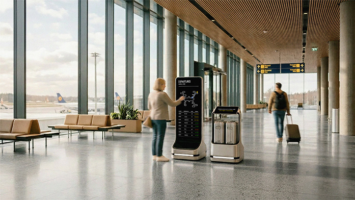 Image Operations + Efficiency