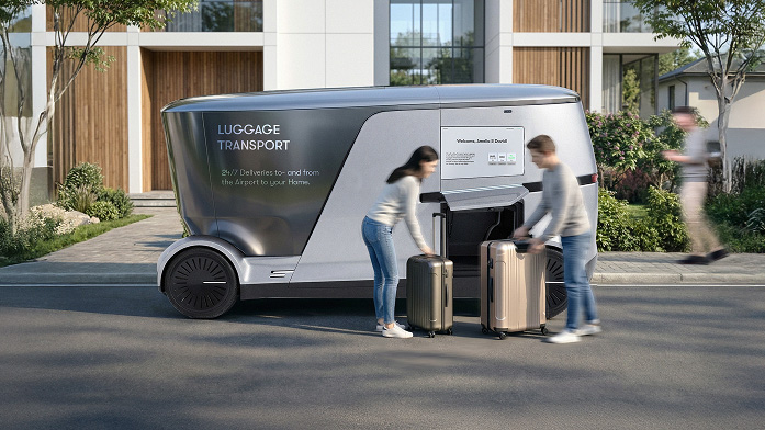 Image Access + Mobility